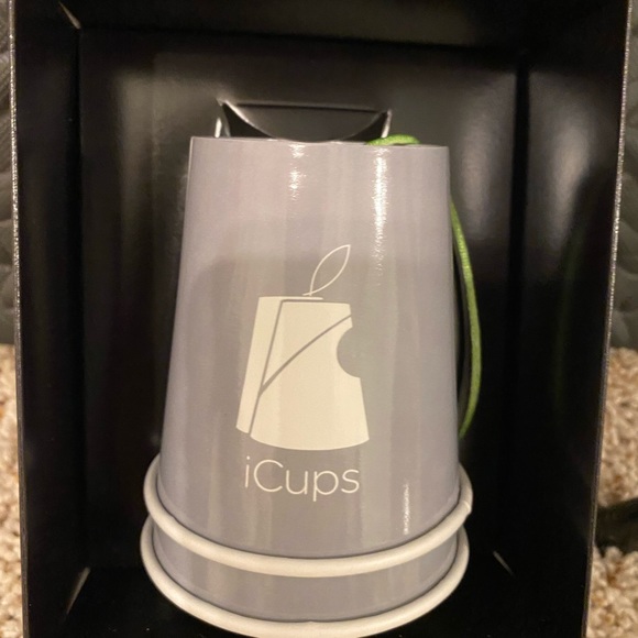 Fun Holiday Gift! Brand New I - Cup!! - Picture 2 of 2